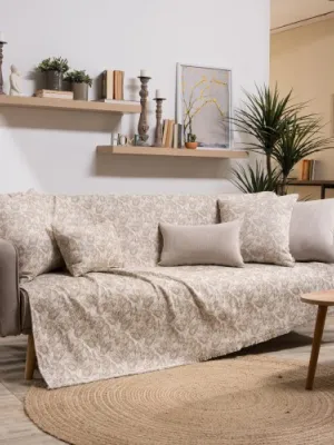 Ριχτάρι Ferrara 02 - Τριθέσιο 180x300cm