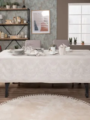 Τραπεζομάντηλο Etienne 01 - 155 x 230 cm