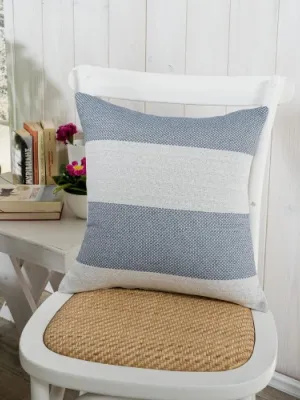 Μαξιλαροθήκη Gella 05 - 43x43cm με γέμιση