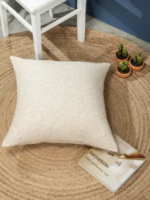 Μαξιλαροθήκη Potenza 01 - 43x43cm με γέμιση