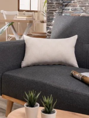 Μαξιλαροθήκη Sanremo 01 - 65x65cm δαπέδου με γέμιση 