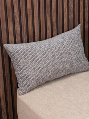 Μαξιλαροθήκη Utah 11 - 30x50cm με γέμιση