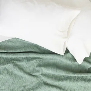 Κουβέρτα Πικέ Waffle Μονή – 80% Βαμβάκι 20% Viscose