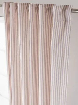 Κουρτίνα Guensa 07 - 140x260cm