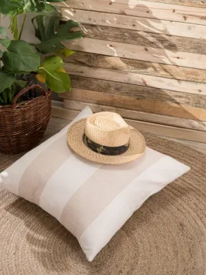 Μαξιλαροθήκη Gella 01 - 30x50cm με γέμιση