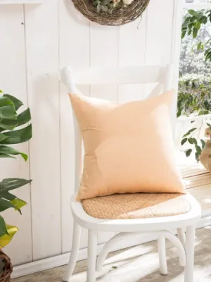 Μαξιλαροθήκη Laredo14 - 65x65cm δαπέδου με γέμιση 