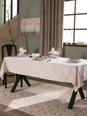 Τραπεζομάντηλο Marselle - 160x250cm