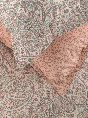 Σετ Διπλά Σεντόνια Estella 200x260 STE101