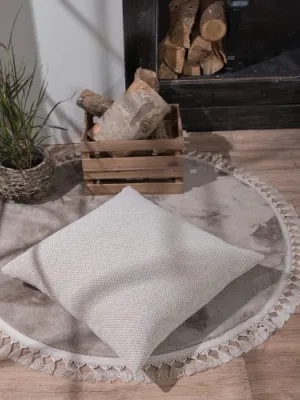 Μαξιλαροθήκη Utah 01 - 30x50cm με γέμιση