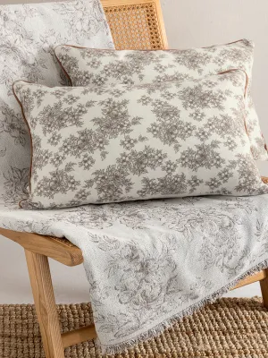 Διακοσμητική μαξιλαροθήκη 40x60 MH100