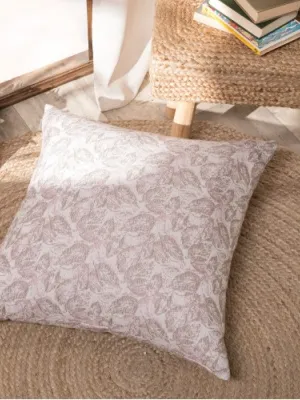 Μαξιλαροθήκη Ferrara 06 - 50x50cm με γέμιση