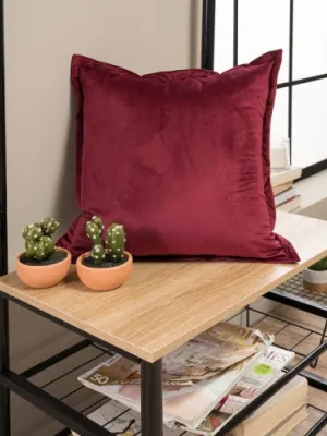 Μαξιλαροθήκη Velvet 10 - 30x50cm