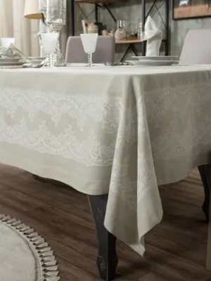 Τραπεζομάντηλο Rochelle 13 - 155 x 155 cm