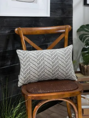 Μαξιλαροθήκη Niagara 07 - 30x50cm με γέμιση