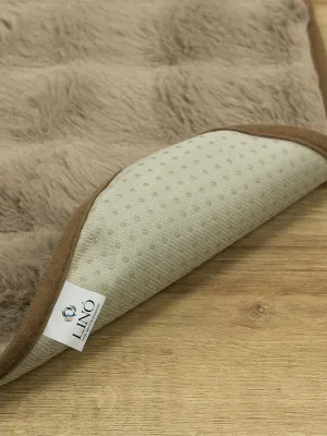 LINO ΧΑΛΙ CONILIO BEIGE 70X140