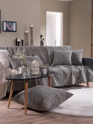 Ριχτάρι Lancaster 03 - Μονοθέσιο 180x150cm