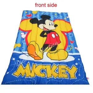 ΚΟΥΒΕΡΛΙ Disney MICKEY 26 160Χ250 Digital Print Micro