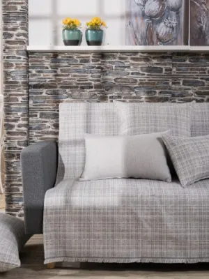 Ριχτάρι Urbino 04 - Τριθέσιο 180x300cm