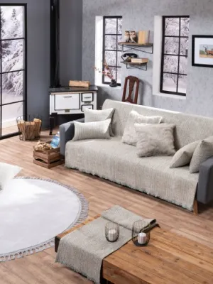 Ριχτάρι Sacramento 04 - Διθέσιο 180x250cm