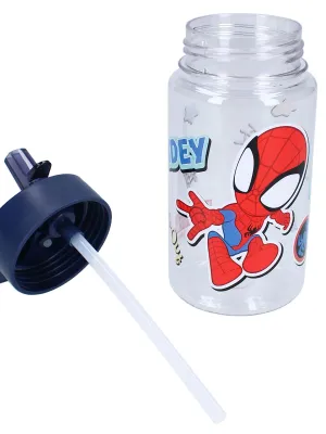 Παγούρι Νερού 450ml Spidey Drink Up