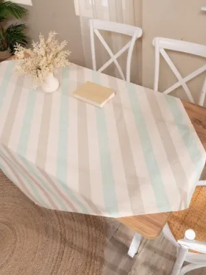 Τραπεζομάντηλο Vera 08 - 135x135cm