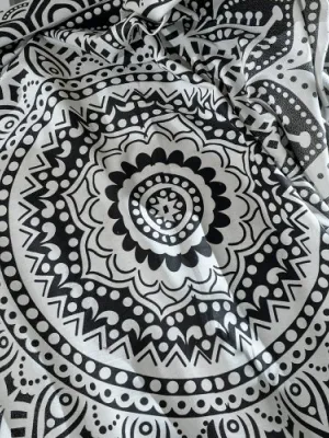 Διακοσμητικό Ριχτάρι- Boho 06 - 210x230cm