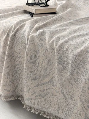 Ριχτάρι Διθέσιου Καναπέ TIGA GREY