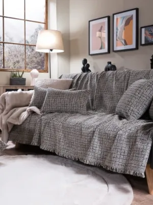 Ριχτάρι Lancaster 03 - Διθέσιο 180x250cm