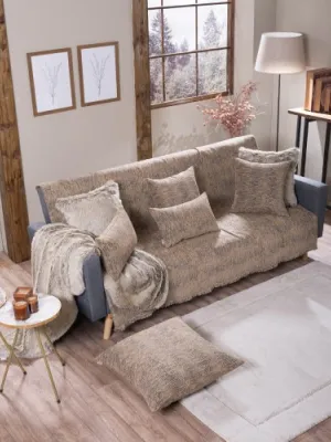 Ριχτάρι Toronto 08 - Τριθέσιο 180x300cm