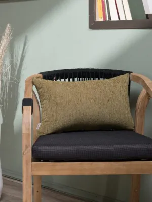 Μαξιλαροθήκη Basic 15 - 30x50cm με γέμιση