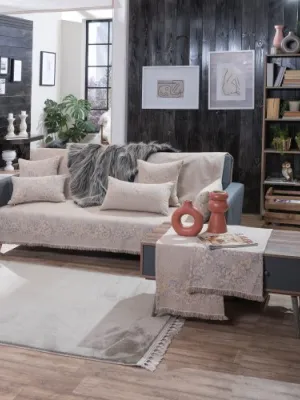 Τραβέρσα Florida 14 All Over - 45x180cm