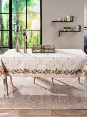 Τραπεζομάντηλο Pumpkin - 140x220cm