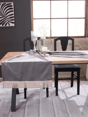 Τραβέρσα (Sari) Velvet 11 - 65 x 200 cm