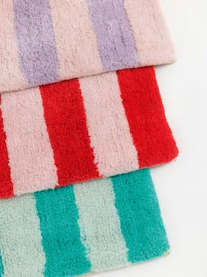 Πατάκι μπάνιου 50x80 AFRO AQUA