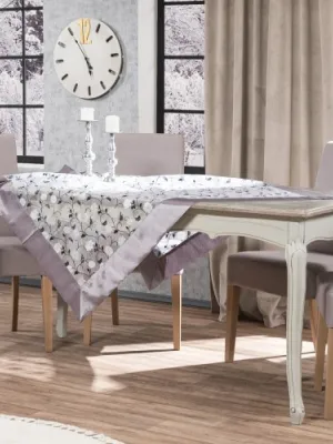 Καρέ L8409 - 135x135cm