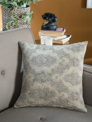 Μαξιλαροθήκη Portland 07 - 43x43cm με γέμιση