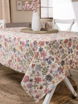 Τραπεζομάντηλο Albaccete - 135x135cm