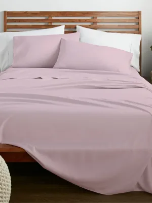 LINO ΜΑΞΙΛΑΡΟΘΗΚΕΣ CLARO PINK 50X70