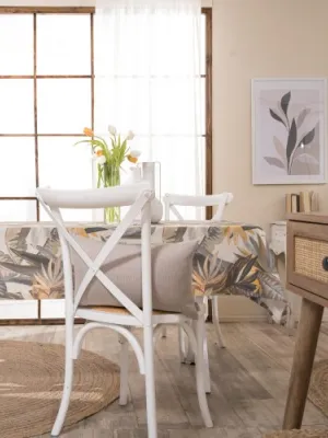 Τραπεζομάντηλο Orba - 135x135cm