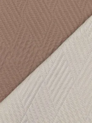 Κουβερλί Diamond Μονό