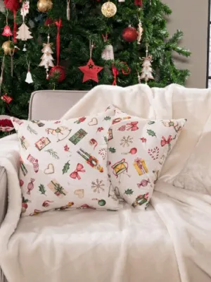 Μαξιλαροθήκη Kasel - 45x45cm