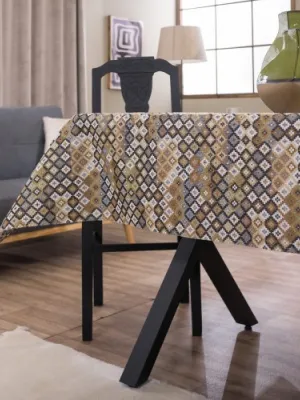 Τραπεζομάντηλο Carmona - 135x135cm