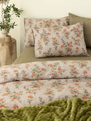 Σετ Παπλωματοθήκη Μονή Fashion Life 170x250 FL6245