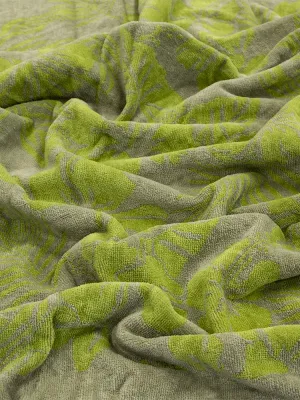 LINO ΠΕΤΣΕΤΑ ΘΑΛΑΣΣΗΣ FIORRE LGREY-GREEN 86X160