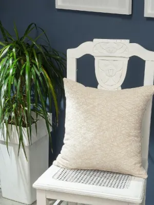 Μαξιλαροθήκη Potenza 01 - 65x65cm δαπέδου