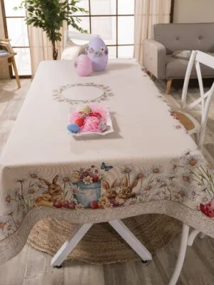 Τραπεζομάντηλο Ruby - 140x220cm