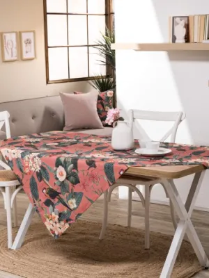 Τραπεζομάντηλο Puebla - 135x135cm