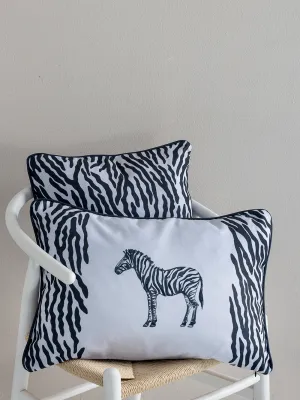 Διακοσμητική μαξιλαροθήκη 43x43 AS117