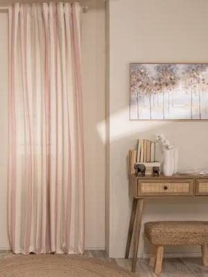  Κουρτίνα (Έτοιμη Ραμμένη) Vera 06 - 140x260cm