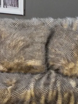 Μαξιλαροθήκη Pelt 17 - 45x45cm